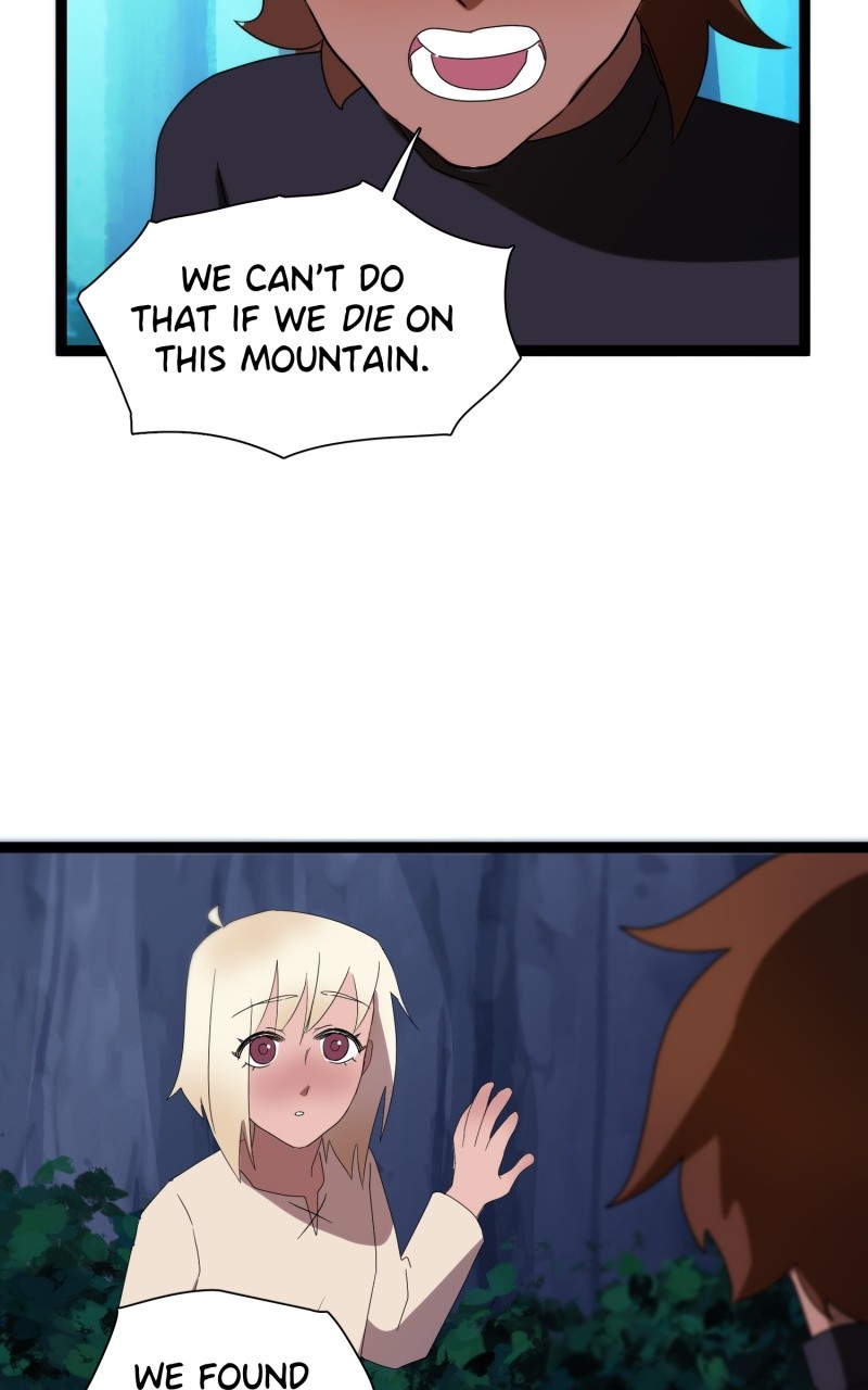 Warrior of the Wild chapter 47 - page 39