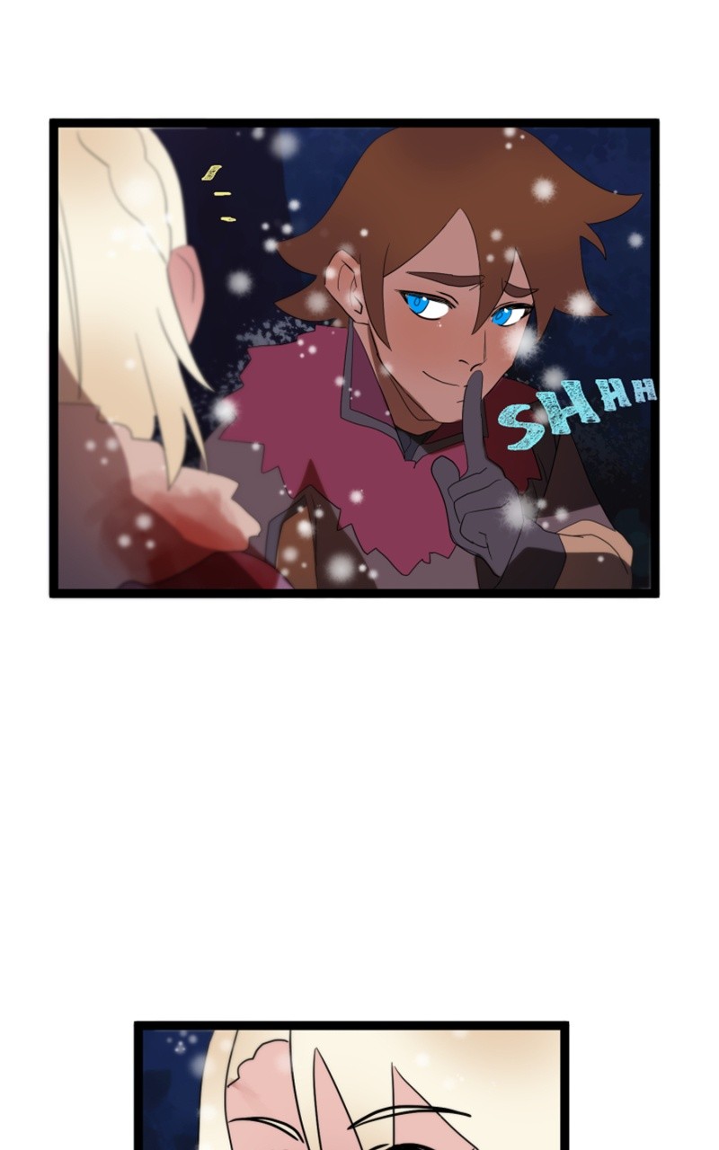 Warrior of the Wild chapter 47 - page 4