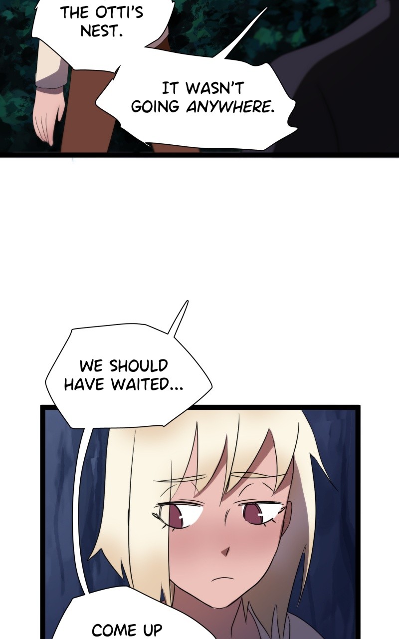 Warrior of the Wild chapter 47 - page 40