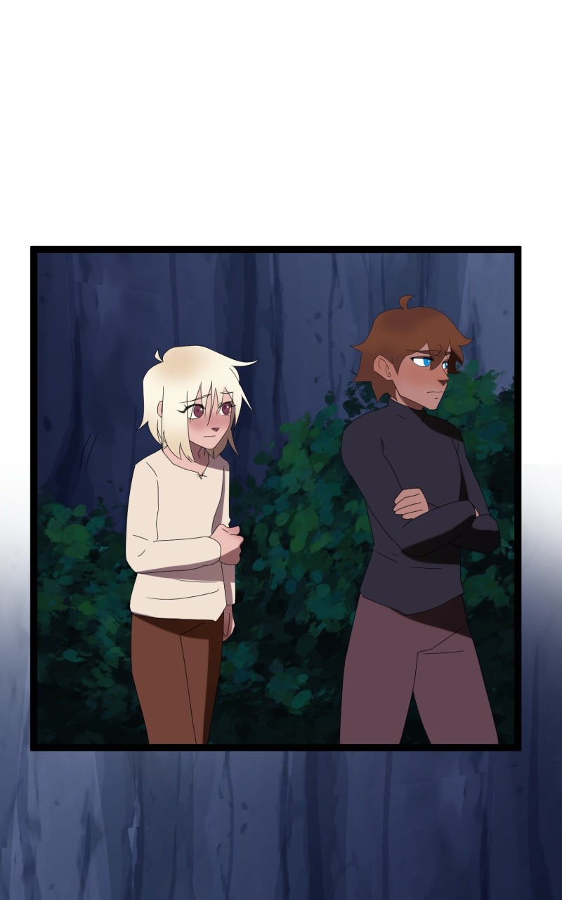 Warrior of the Wild chapter 47 - page 42