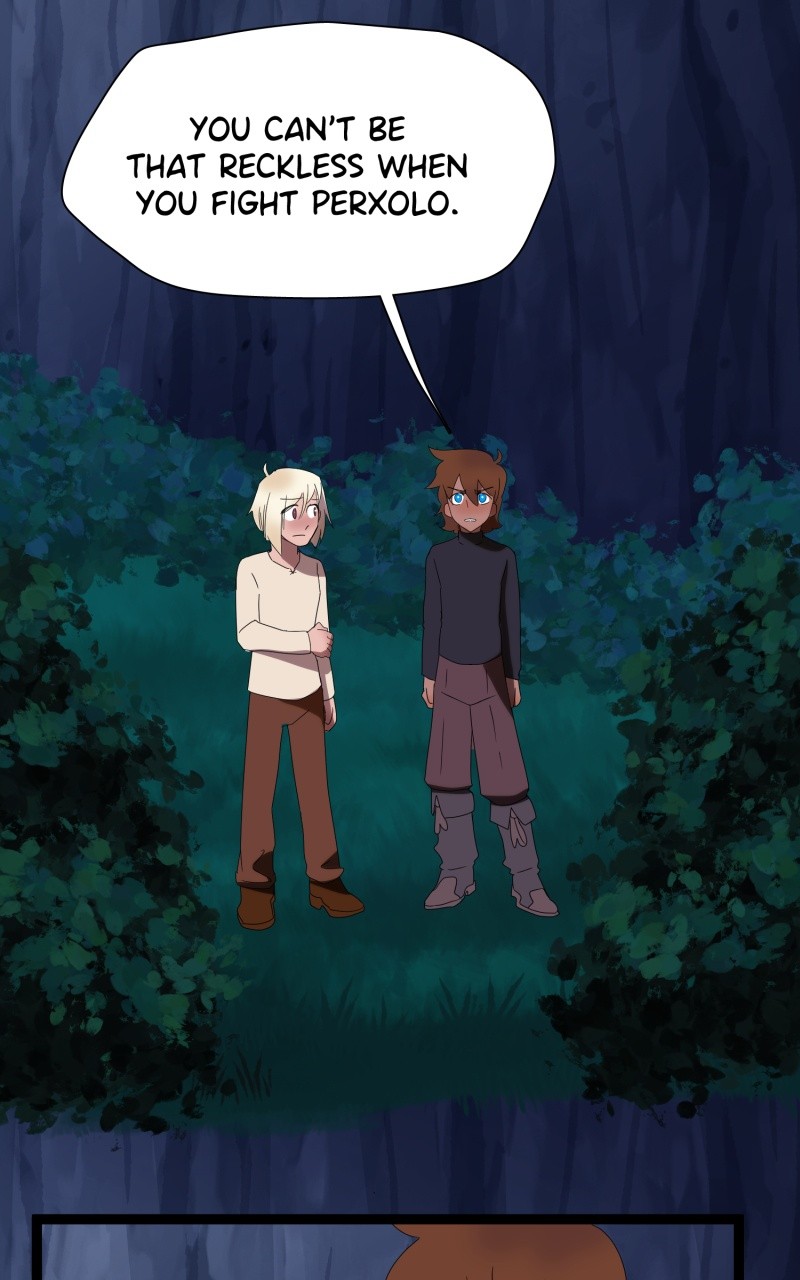 Warrior of the Wild chapter 47 - page 43