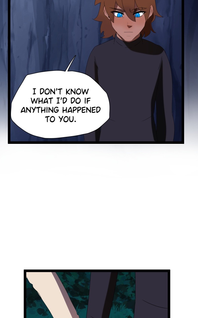 Warrior of the Wild chapter 47 - page 44