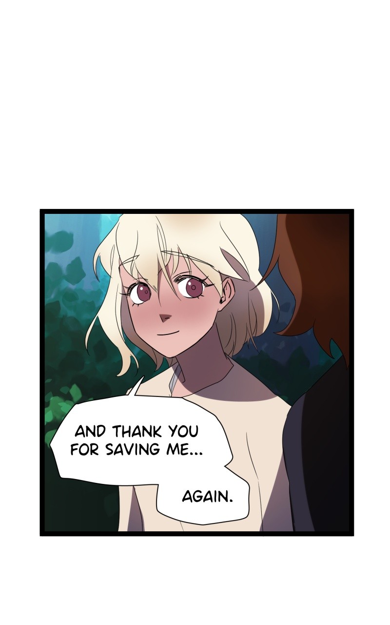 Warrior of the Wild chapter 47 - page 47