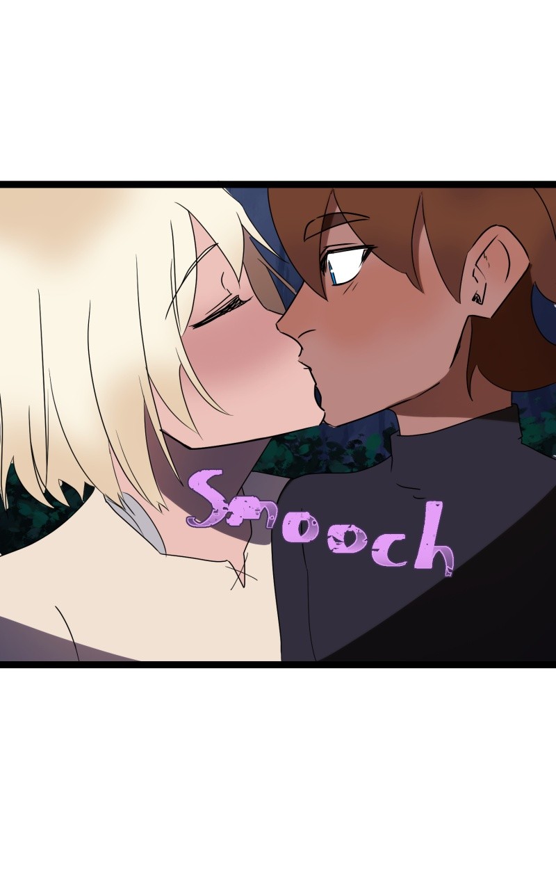 Warrior of the Wild chapter 47 - page 48