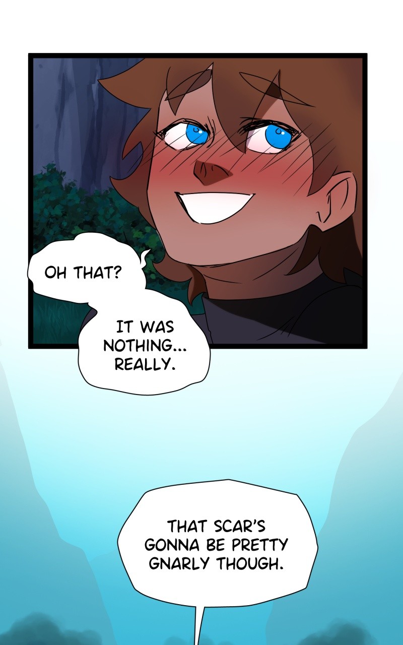 Warrior of the Wild chapter 47 - page 49