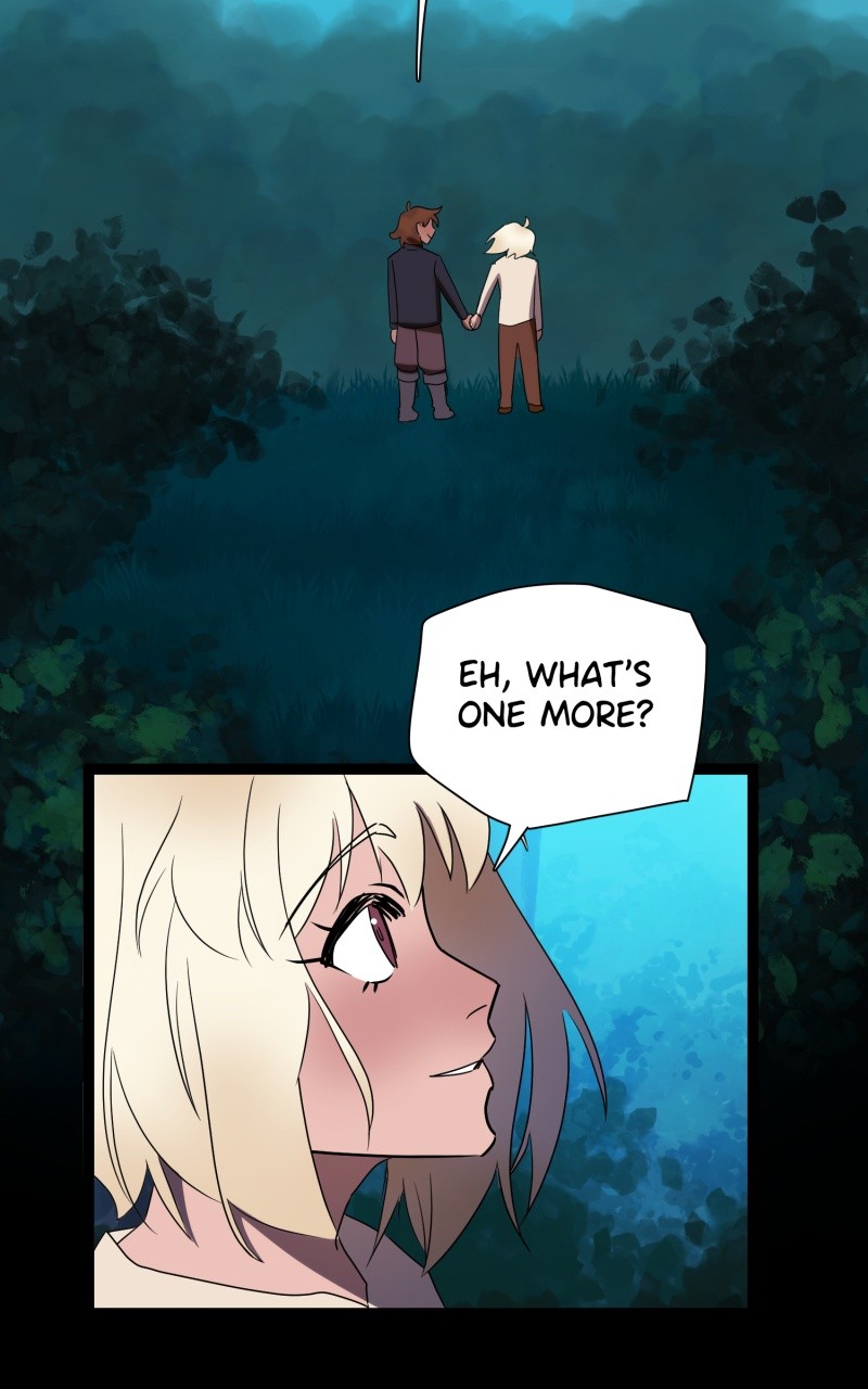 Warrior of the Wild chapter 47 - page 50