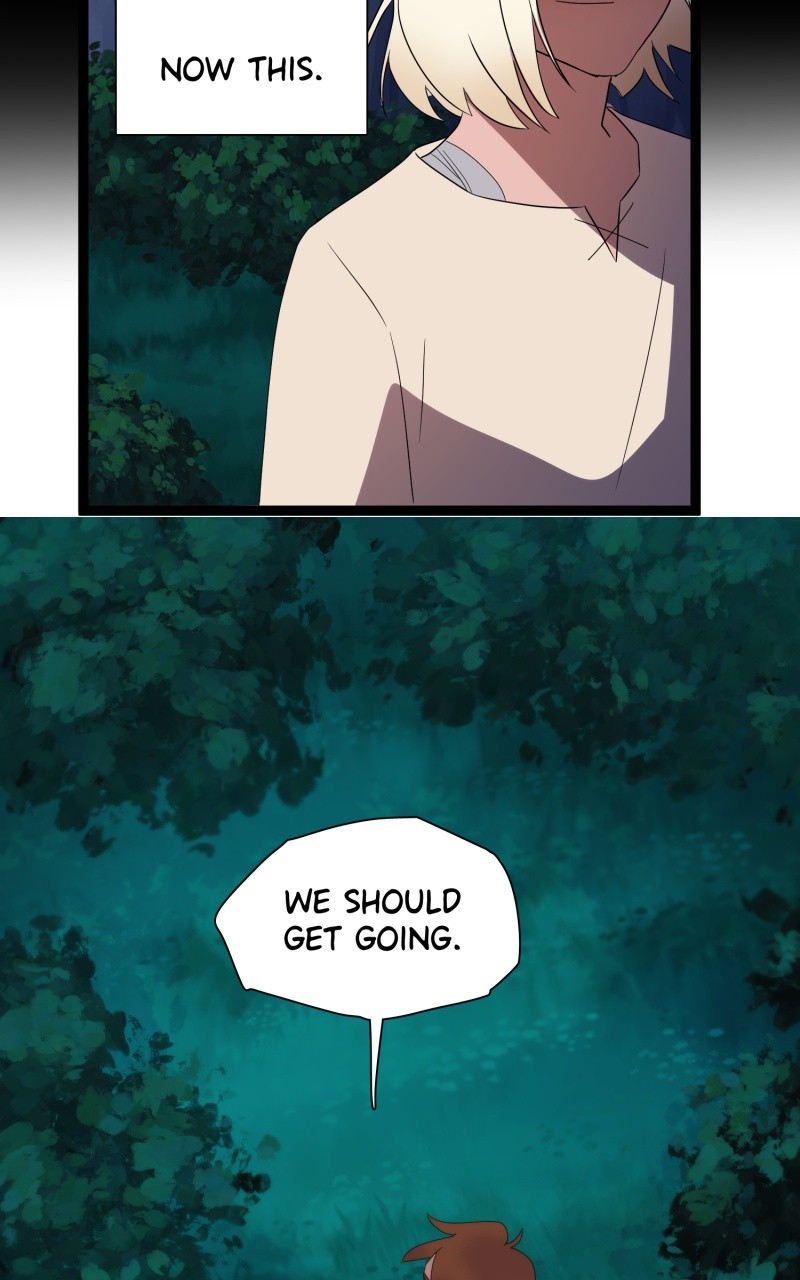 Warrior of the Wild chapter 47 - page 54