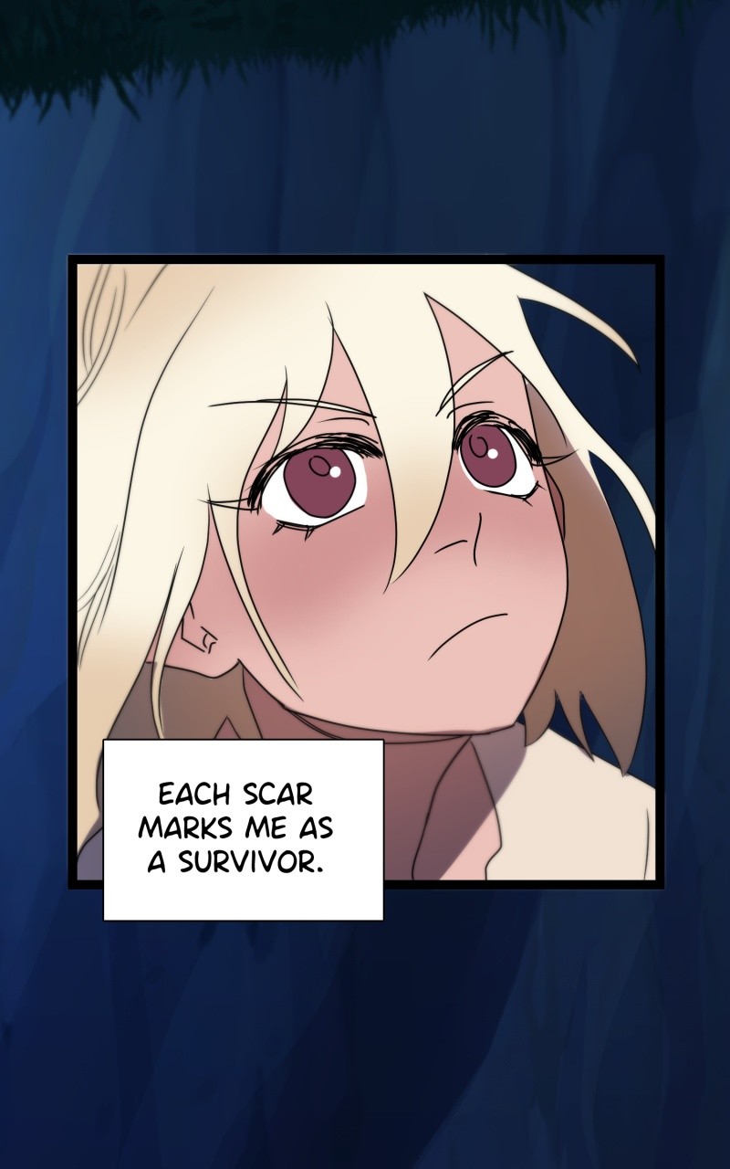 Warrior of the Wild chapter 47 - page 56