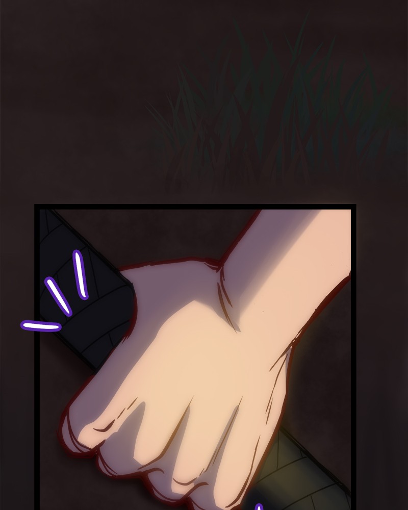 Warrior of the Wild chapter 15 - page 10