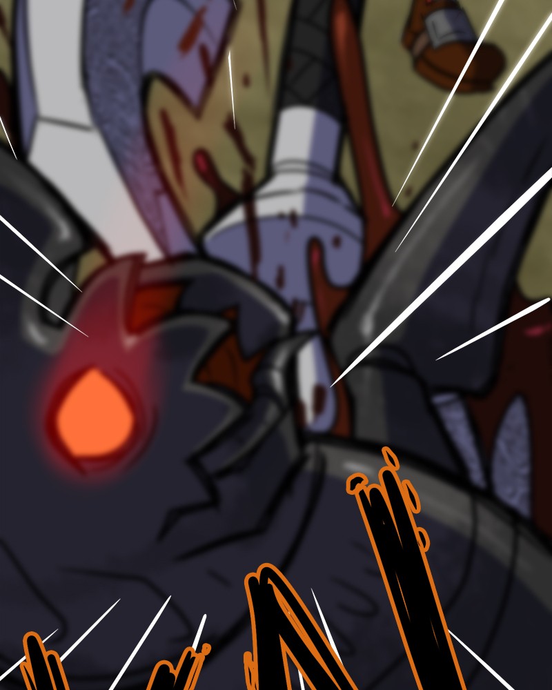 Warrior of the Wild chapter 15 - page 104