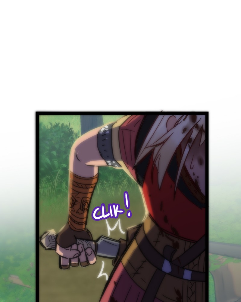 Warrior of the Wild chapter 15 - page 107