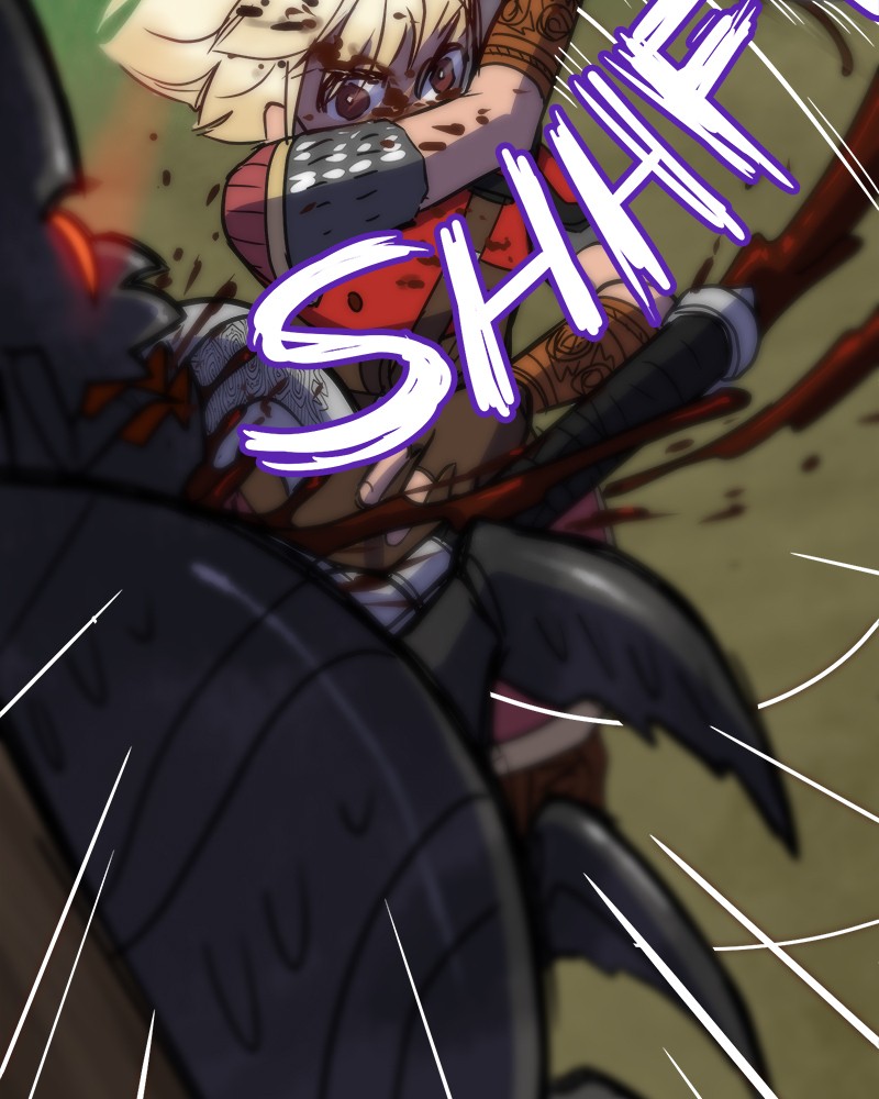 Warrior of the Wild chapter 15 - page 109