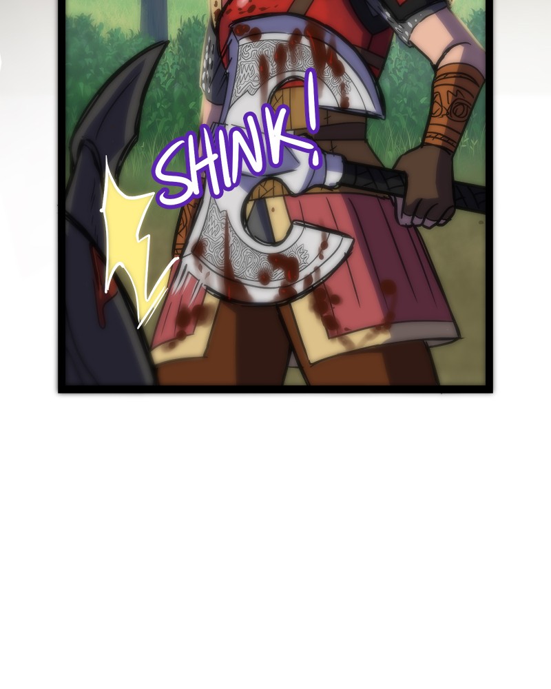 Warrior of the Wild chapter 15 - page 111
