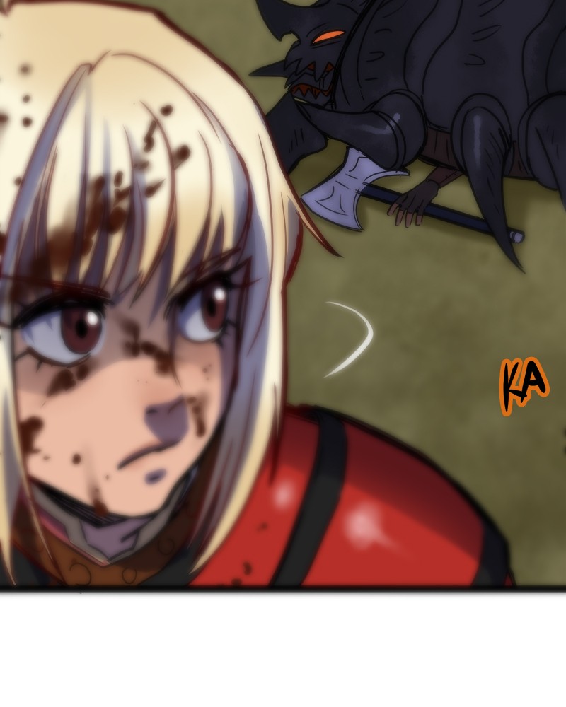 Warrior of the Wild chapter 15 - page 115