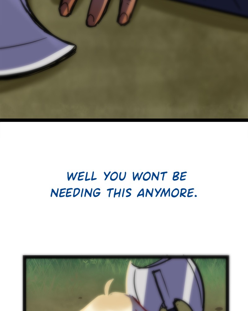 Warrior of the Wild chapter 15 - page 117