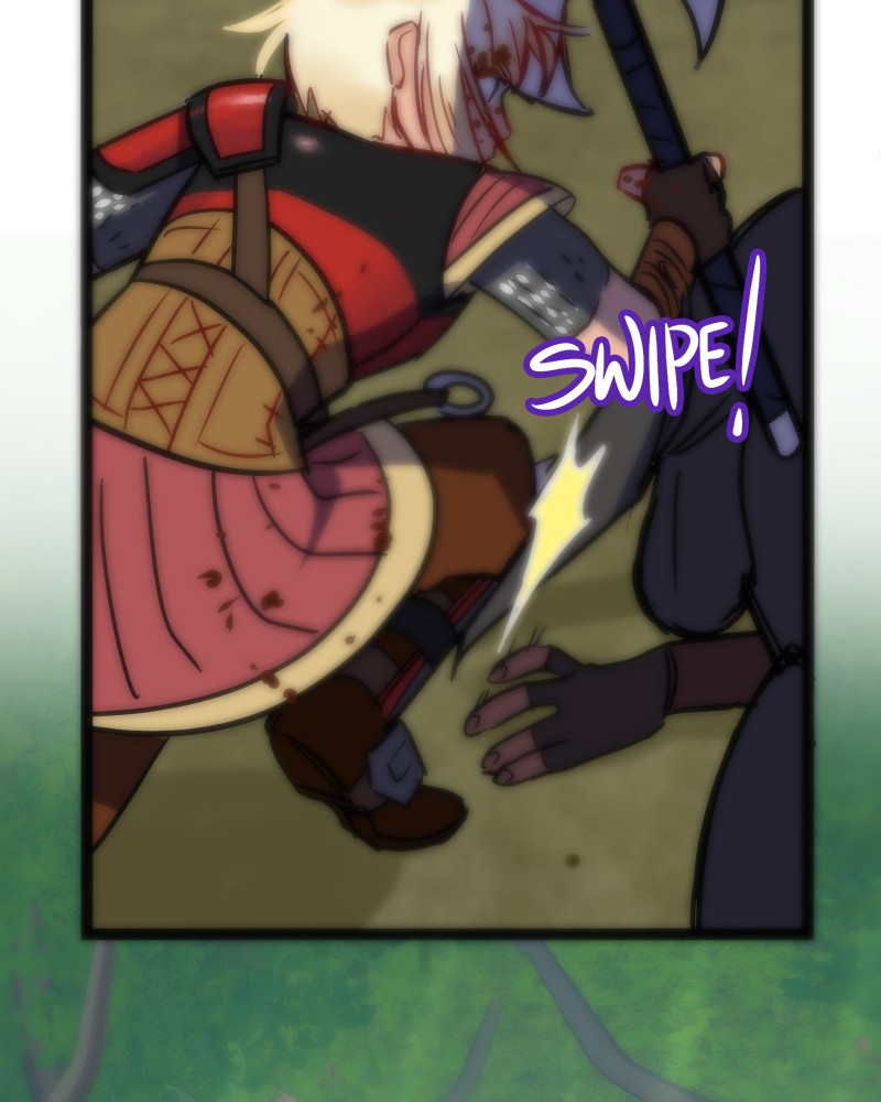 Warrior of the Wild chapter 15 - page 118