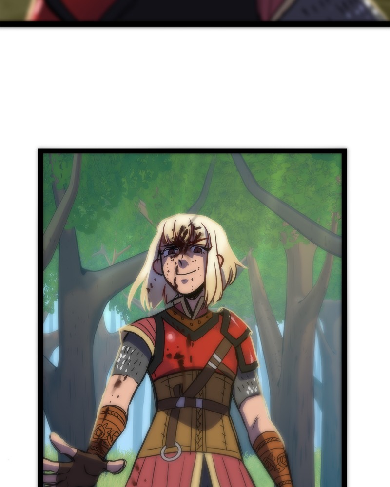 Warrior of the Wild chapter 15 - page 130