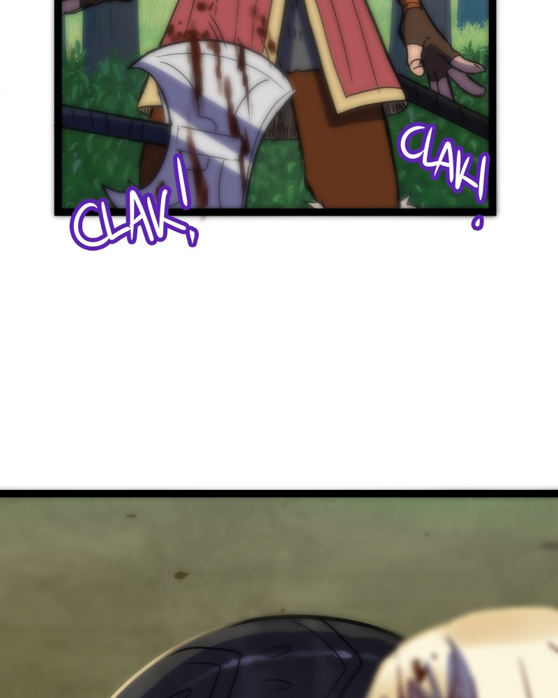 Warrior of the Wild chapter 15 - page 131