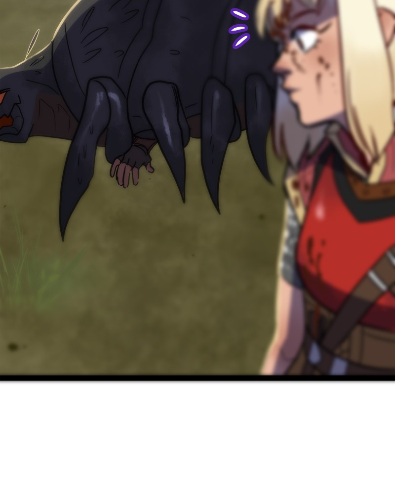 Warrior of the Wild chapter 15 - page 132