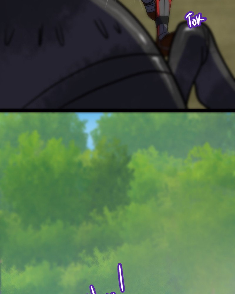 Warrior of the Wild chapter 15 - page 135