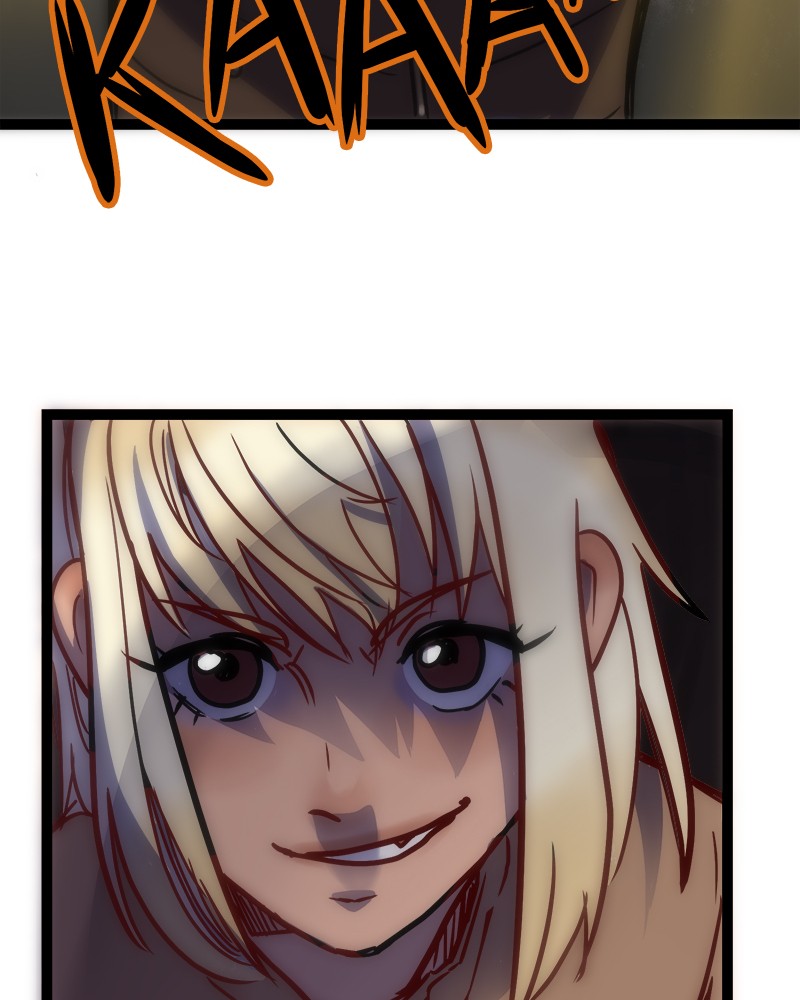 Warrior of the Wild chapter 15 - page 15