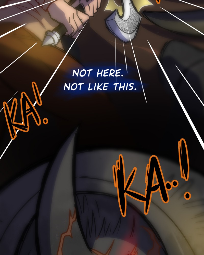 Warrior of the Wild chapter 15 - page 18