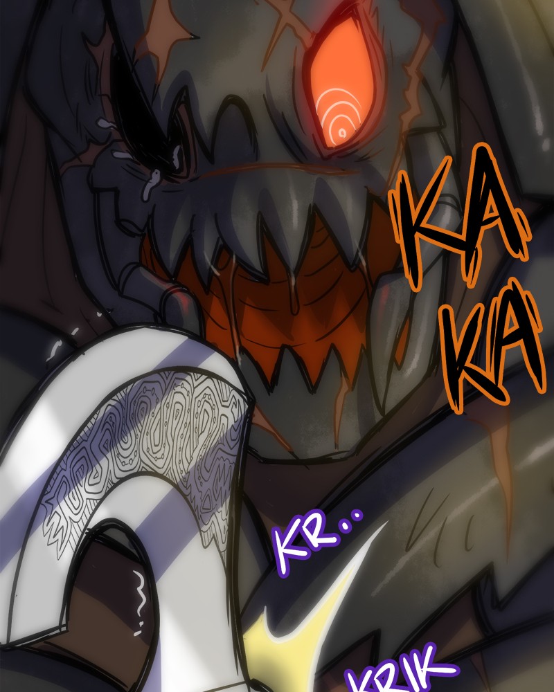 Warrior of the Wild chapter 15 - page 19
