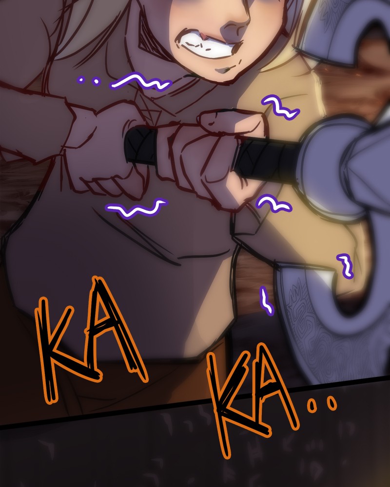 Warrior of the Wild chapter 15 - page 22