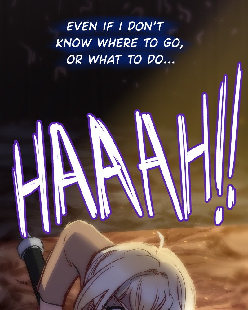 Warrior of the Wild chapter 15 - page 23