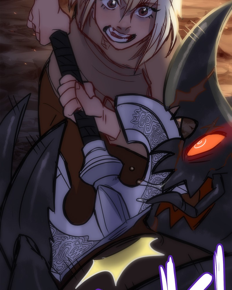 Warrior of the Wild chapter 15 - page 24