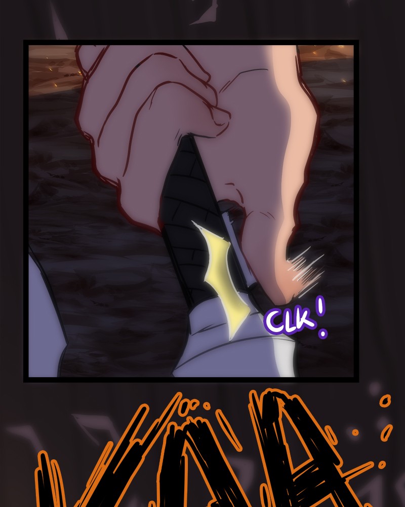 Warrior of the Wild chapter 15 - page 26