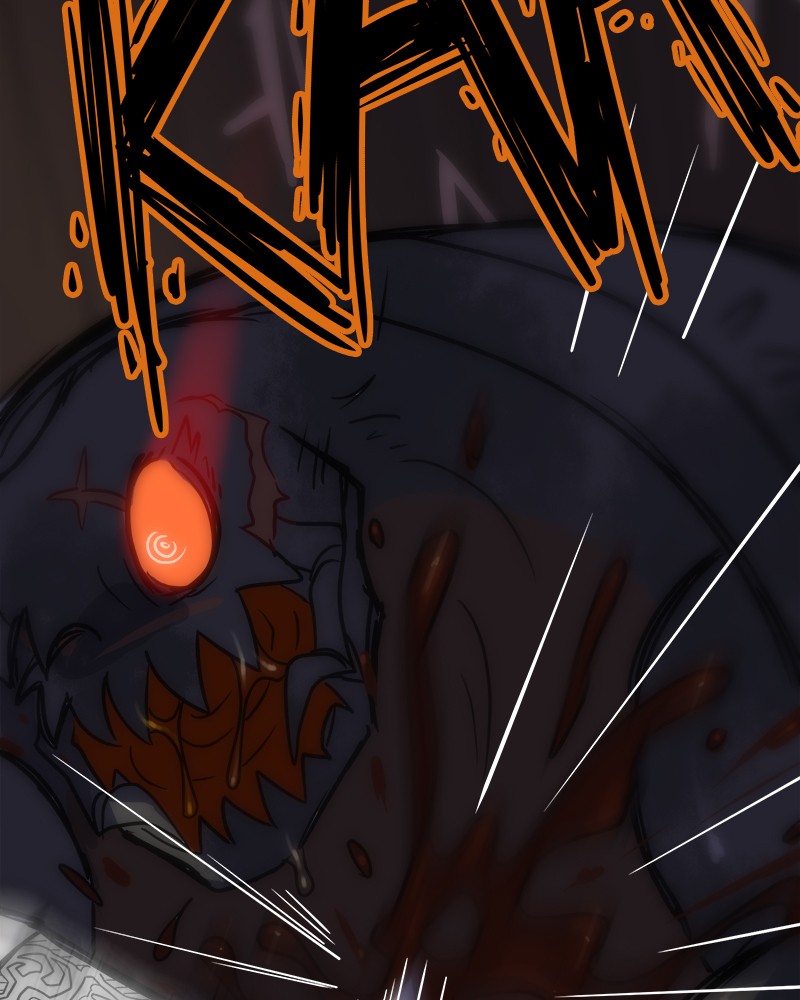Warrior of the Wild chapter 15 - page 27