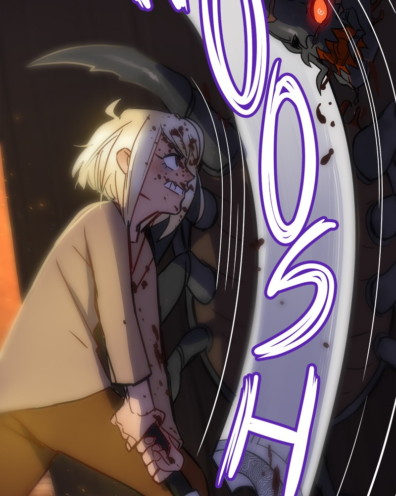 Warrior of the Wild chapter 15 - page 31