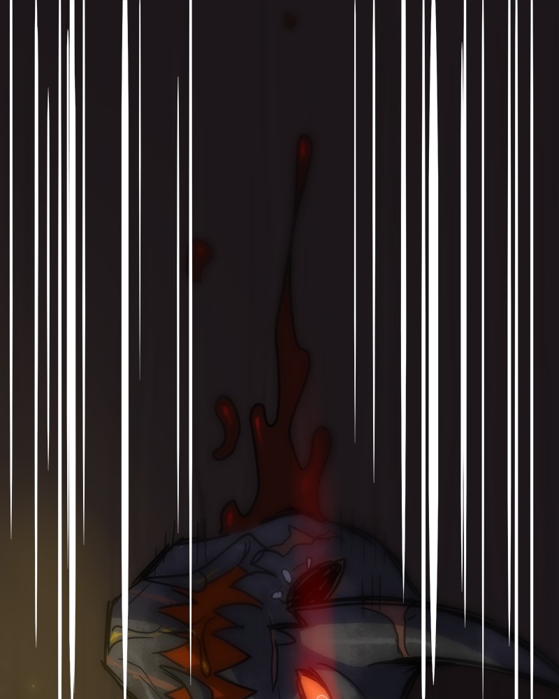 Warrior of the Wild chapter 15 - page 33