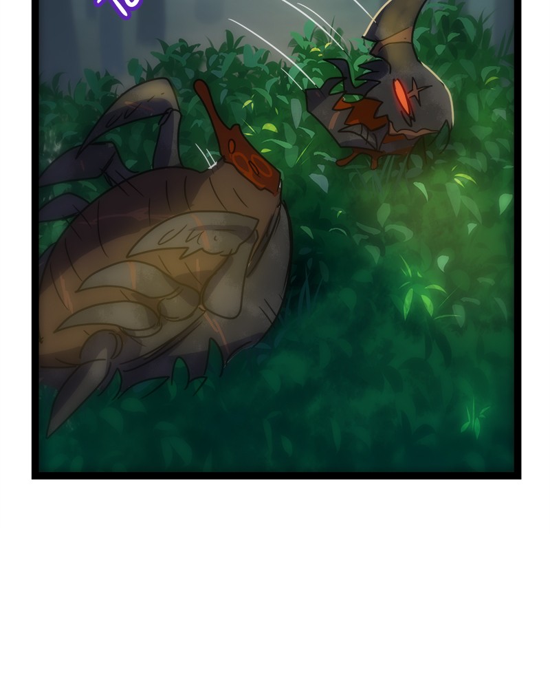 Warrior of the Wild chapter 15 - page 46