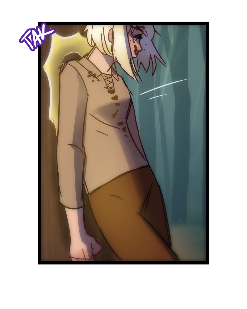 Warrior of the Wild chapter 15 - page 47