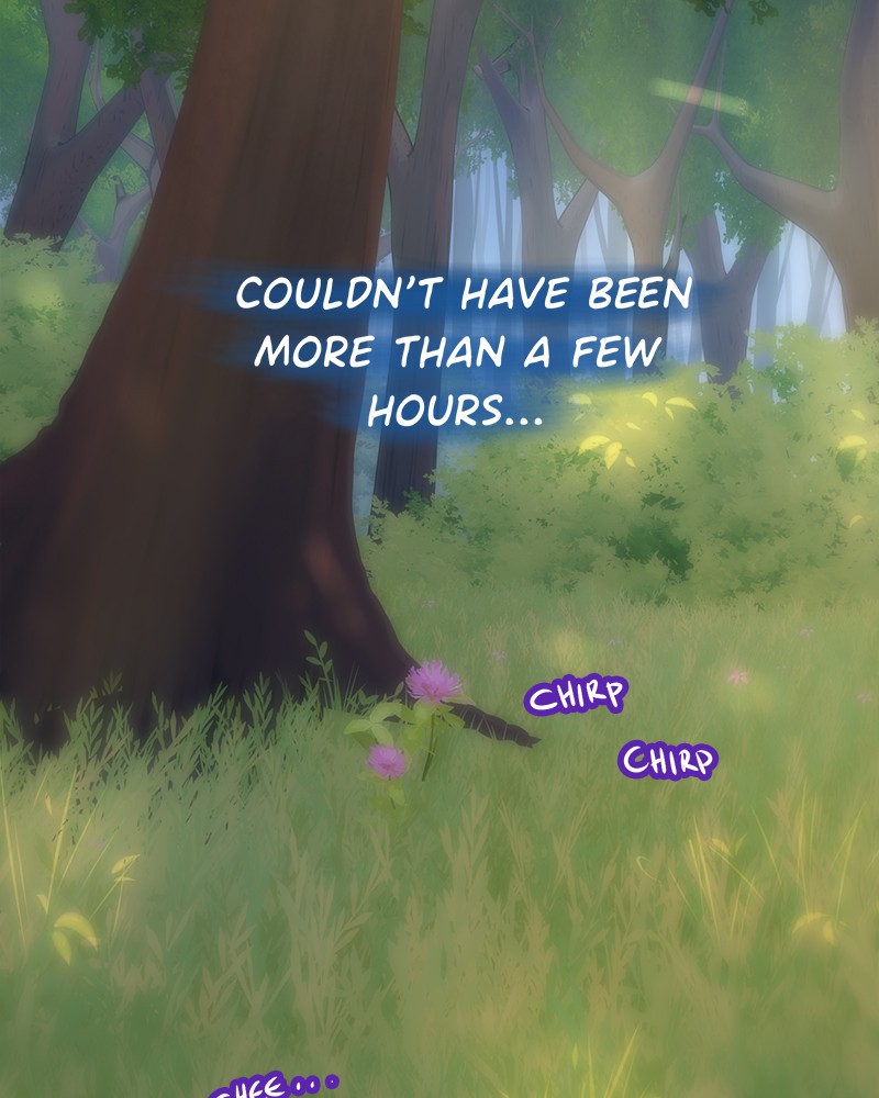 Warrior of the Wild chapter 15 - page 50