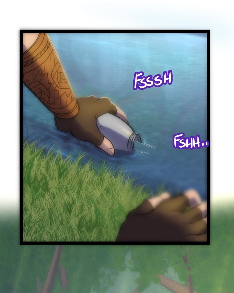 Warrior of the Wild chapter 15 - page 53