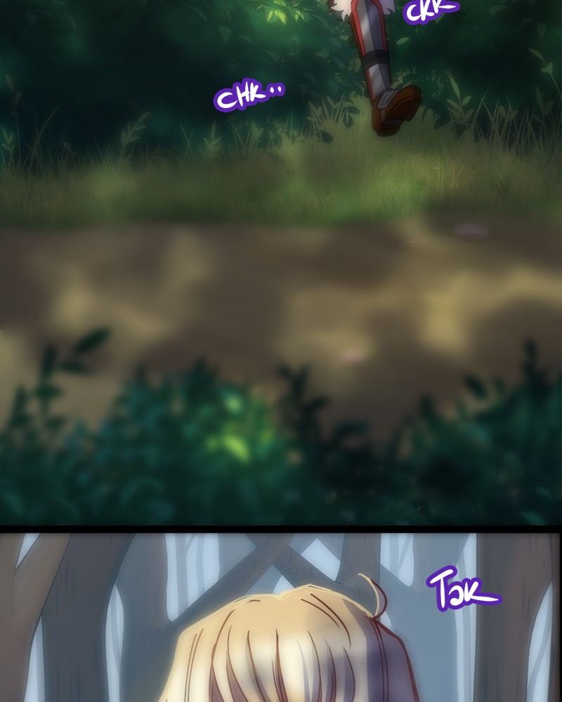 Warrior of the Wild chapter 15 - page 55