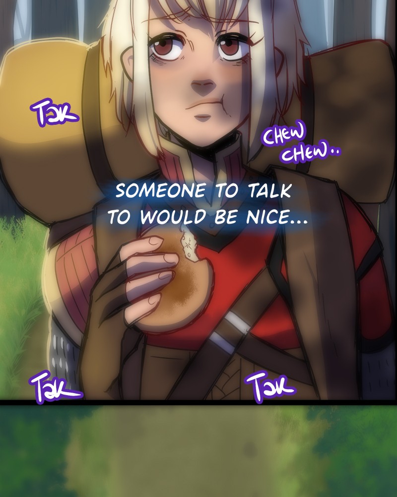 Warrior of the Wild chapter 15 - page 56