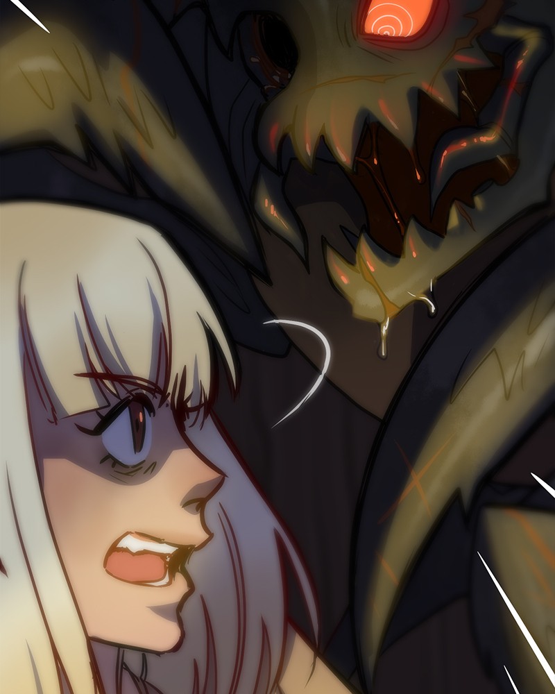 Warrior of the Wild chapter 15 - page 6