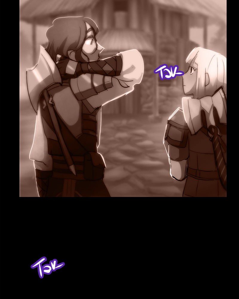 Warrior of the Wild chapter 15 - page 62