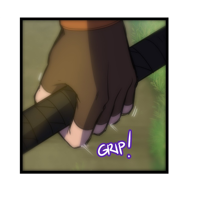 Warrior of the Wild chapter 15 - page 64