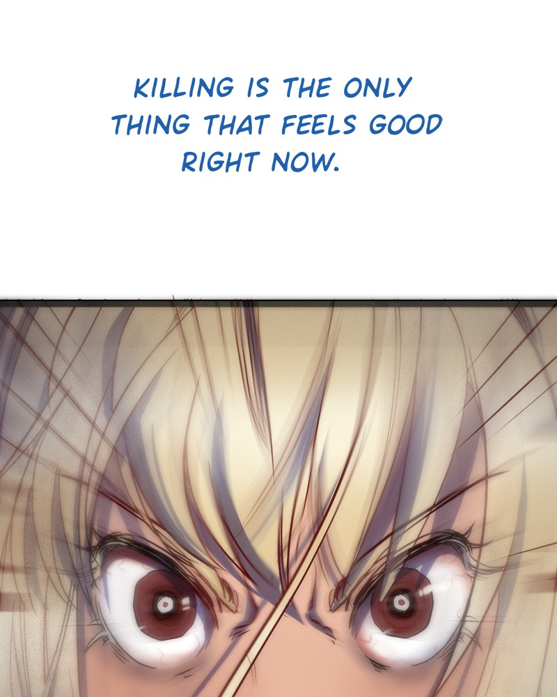 Warrior of the Wild chapter 15 - page 77