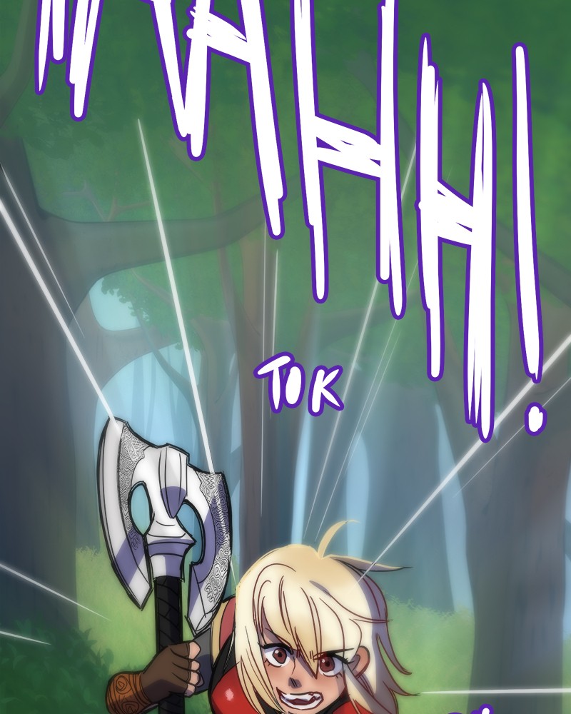 Warrior of the Wild chapter 15 - page 79