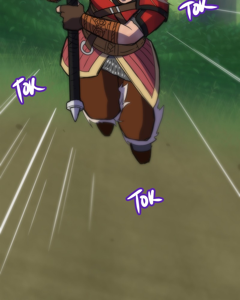 Warrior of the Wild chapter 15 - page 80