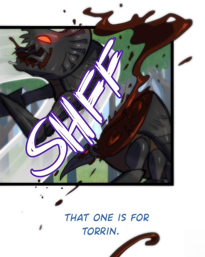 Warrior of the Wild chapter 15 - page 81