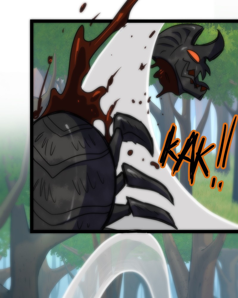 Warrior of the Wild chapter 15 - page 82