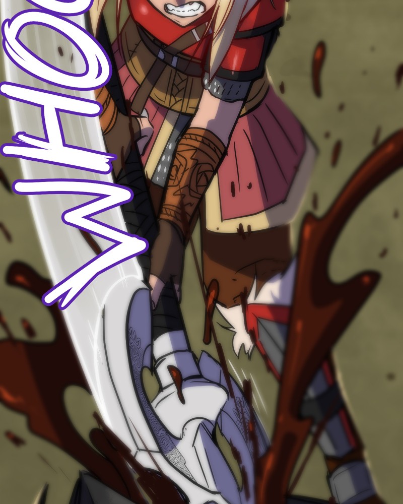 Warrior of the Wild chapter 15 - page 84