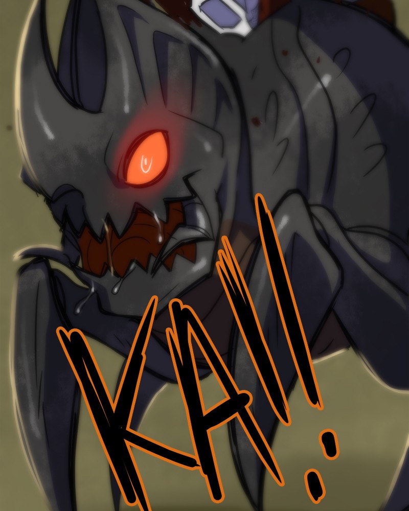 Warrior of the Wild chapter 15 - page 85